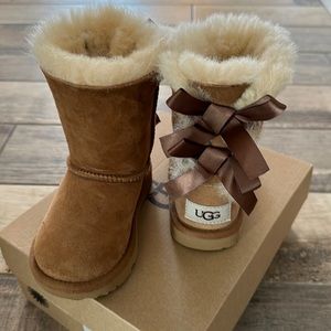Toddler UGG boots